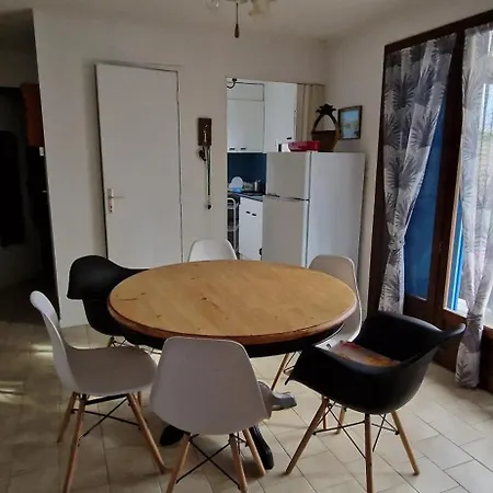 La Casa Di Loulou Σπίτι διακοπών *