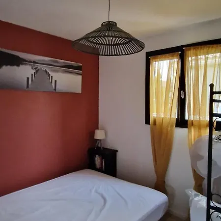 La Casa Di Loulou Tatil Evi Vendres