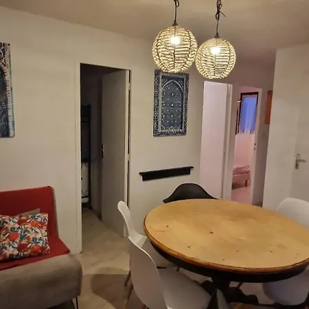 Tatil Evi La Casa Di Loulou *
