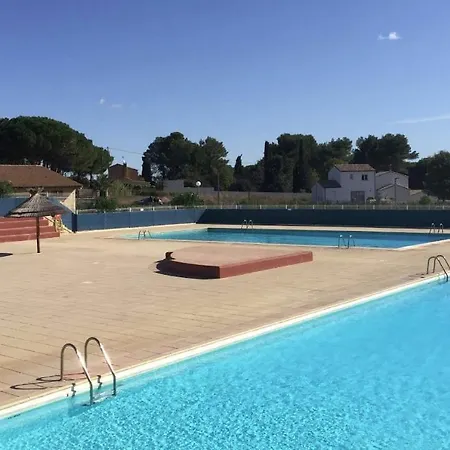 La Casa Di Loulou Vendres