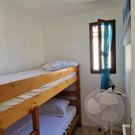 La Casa Di Loulou Tatil Evi *