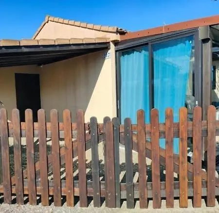 La Casa Di Loulou Σπίτι διακοπών Vendres